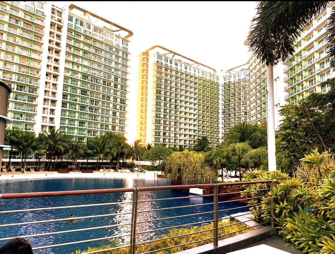 Home At Sm Bicutan Manilla Buitenkant foto
