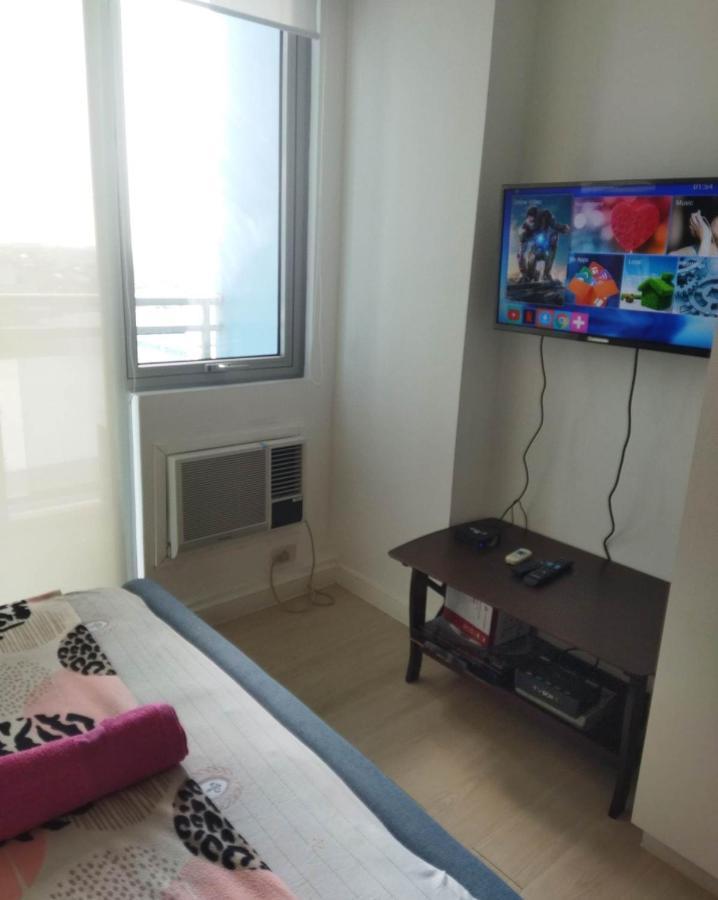 Home At Sm Bicutan Manilla Buitenkant foto