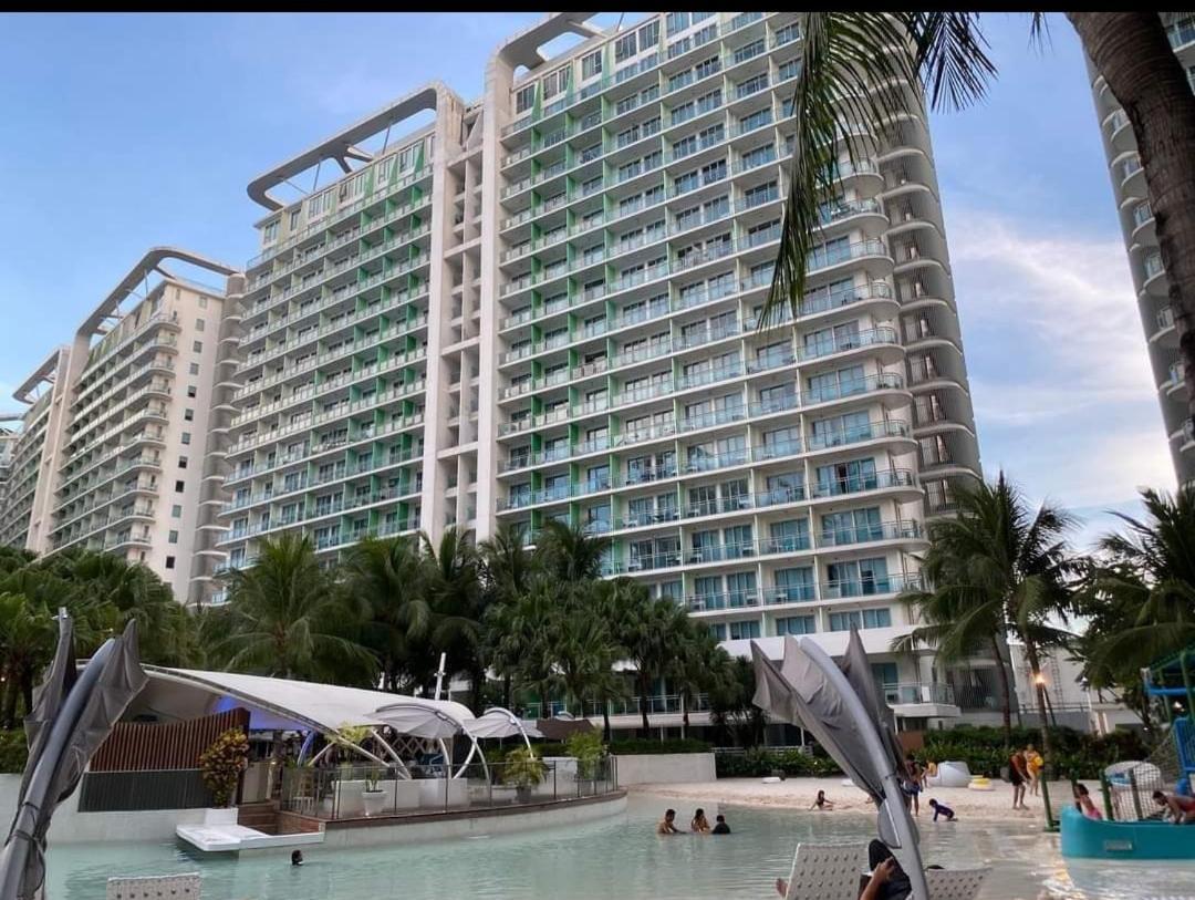Home At Sm Bicutan Manilla Buitenkant foto