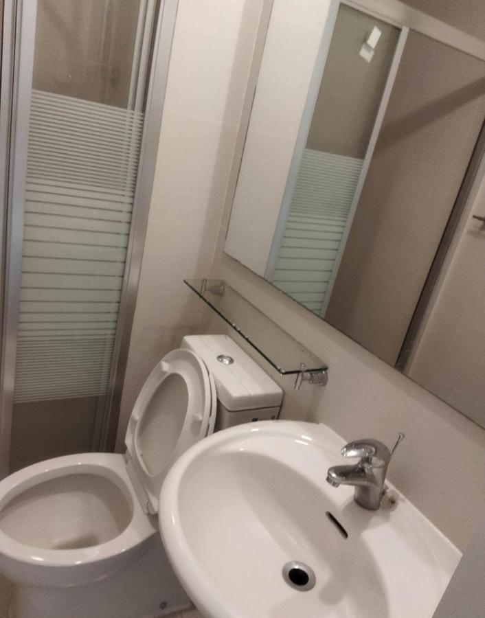 Home At Sm Bicutan Manilla Buitenkant foto