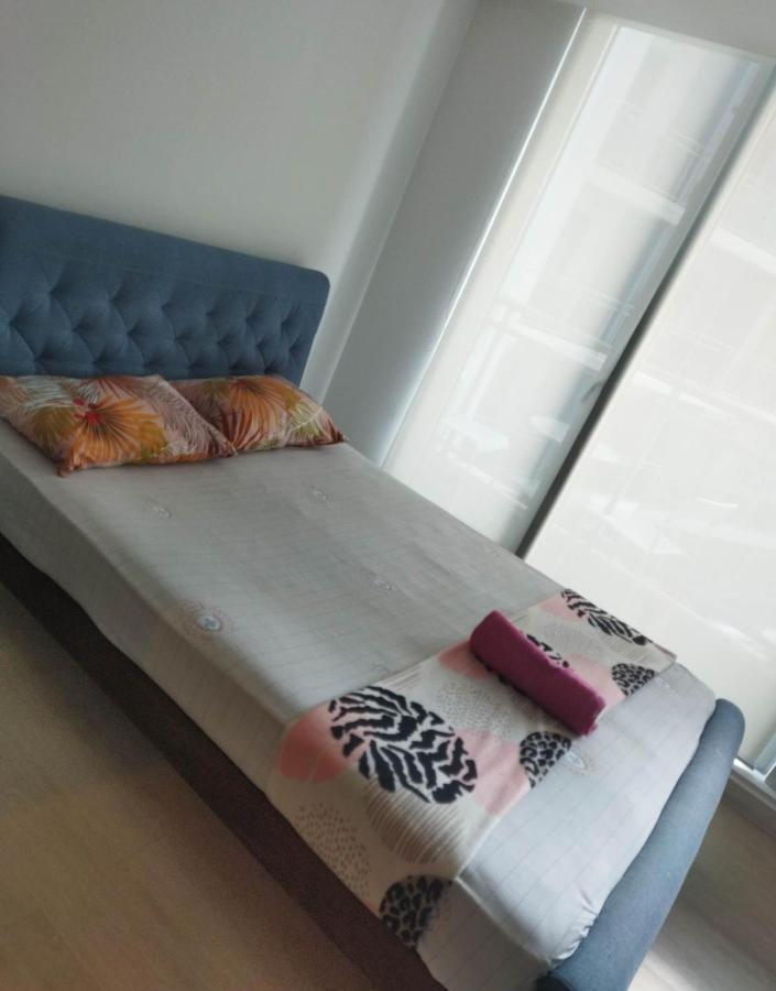 Home At Sm Bicutan Manilla Buitenkant foto