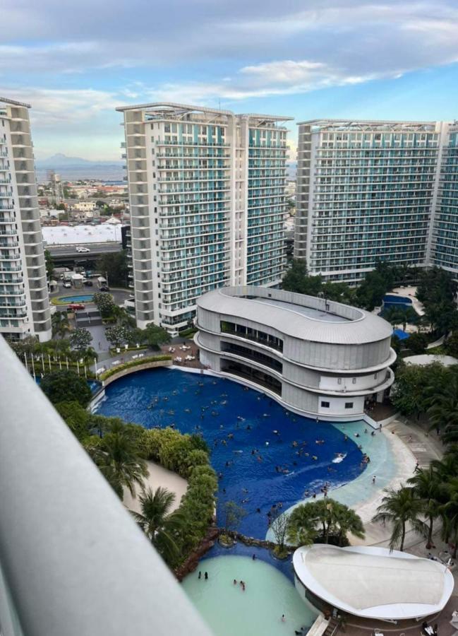 Home At Sm Bicutan Manilla Buitenkant foto