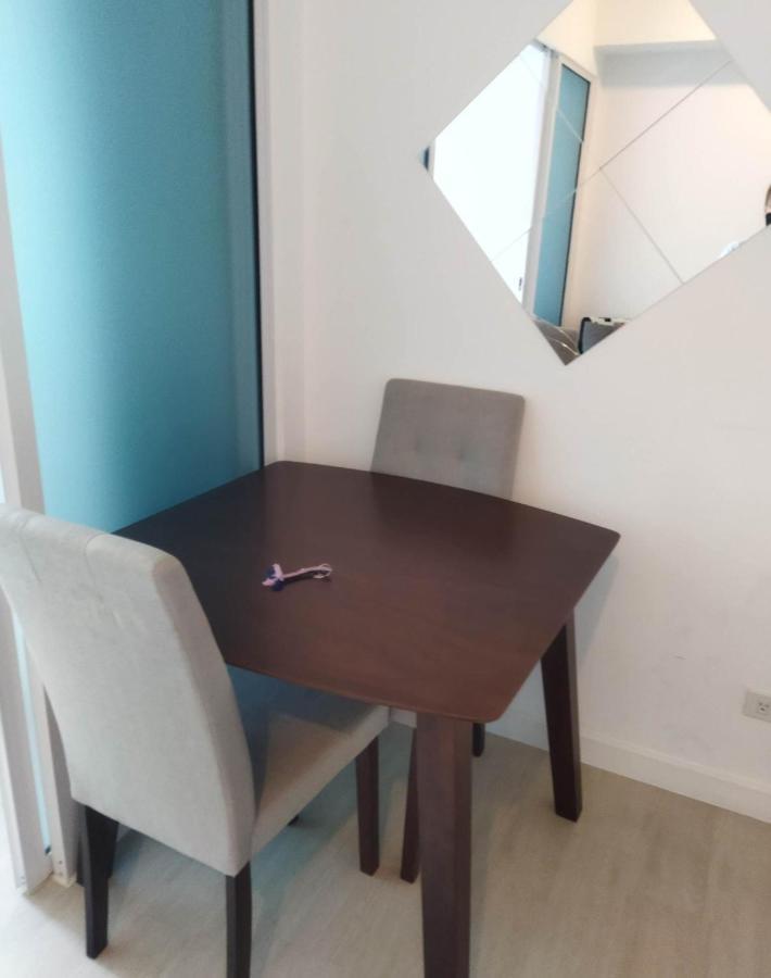 Home At Sm Bicutan Manilla Buitenkant foto